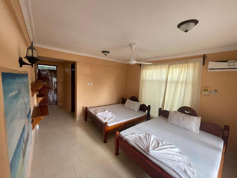 Geo Zanzibar Resort image