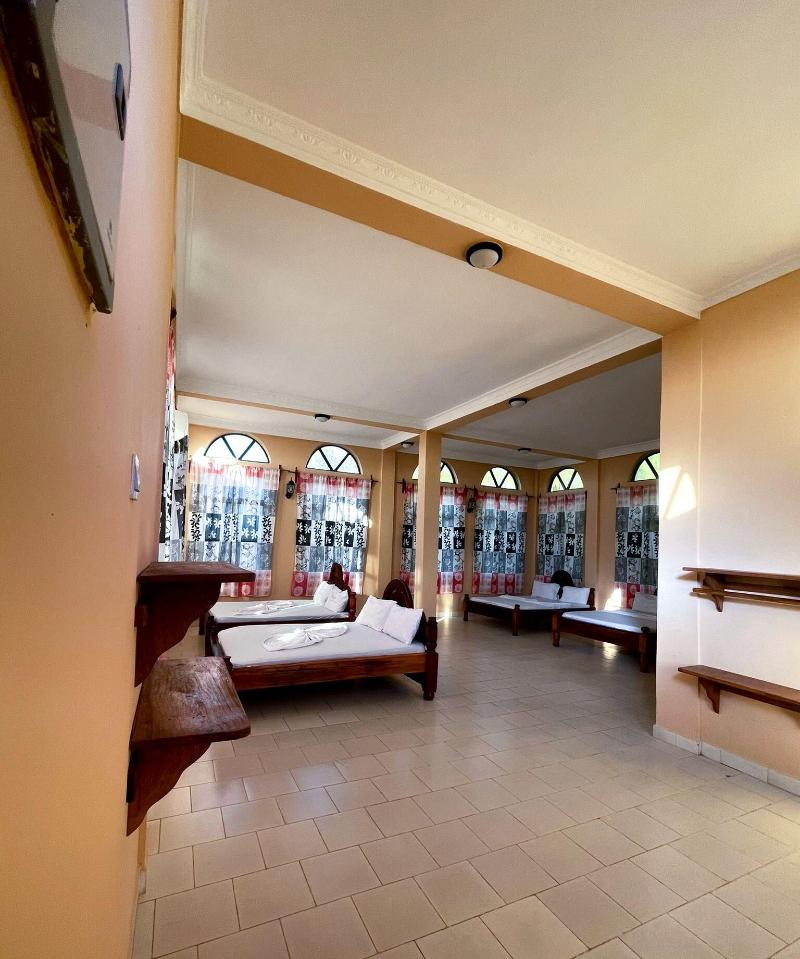Geo Zanzibar Resort image