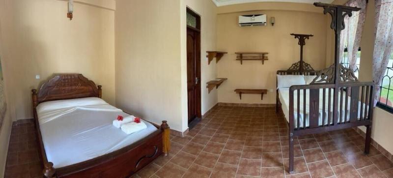 Geo Zanzibar Resort image