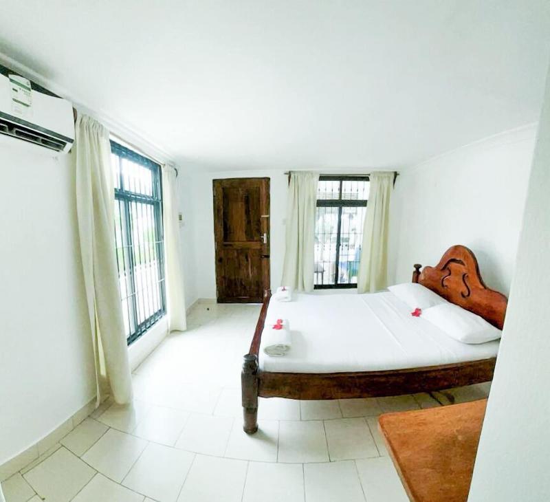 Geo Zanzibar Resort image