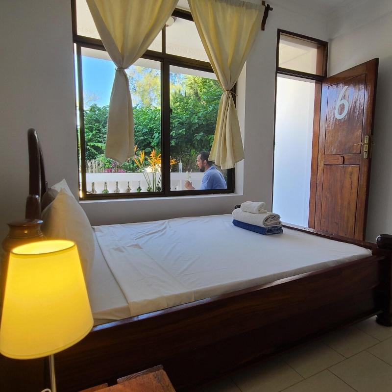 Geo Zanzibar Resort image