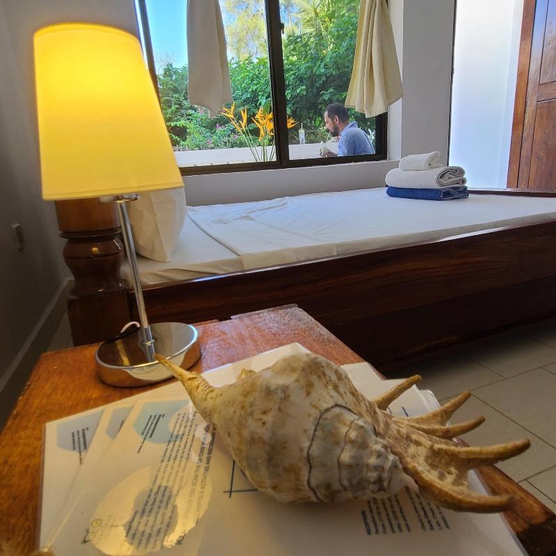 Geo Zanzibar Resort image