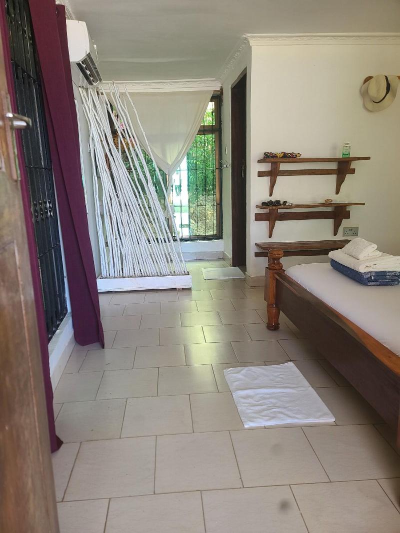 Geo Zanzibar Resort image
