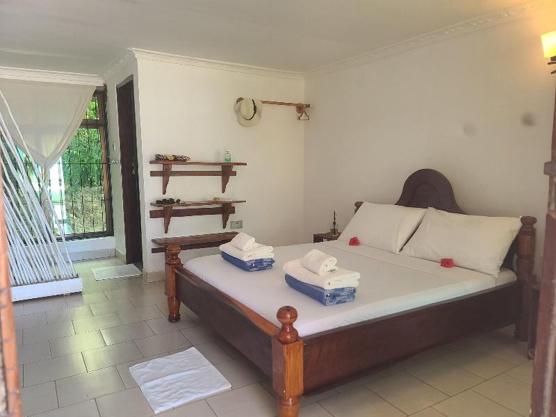 Geo Zanzibar Resort image