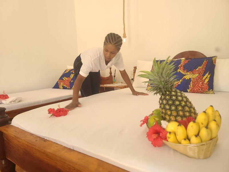 Geo Zanzibar Resort image