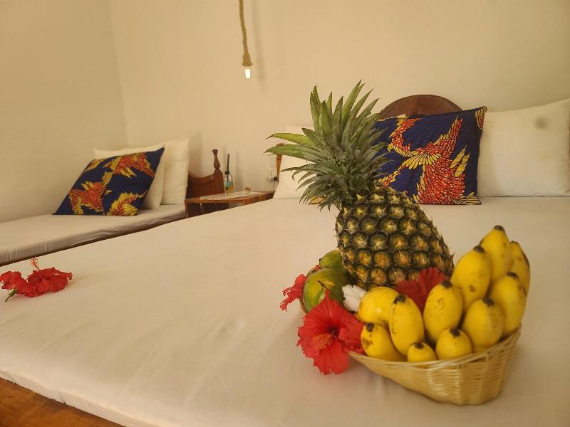 Geo Zanzibar Resort image