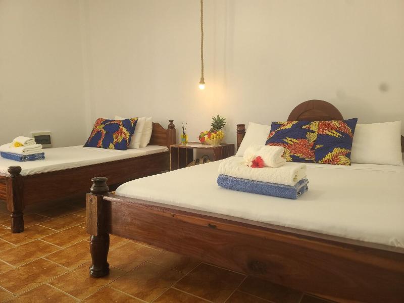 Geo Zanzibar Resort image