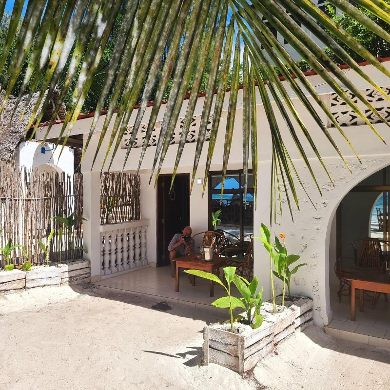 Geo Zanzibar Resort image
