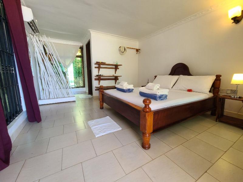Geo Zanzibar Resort image