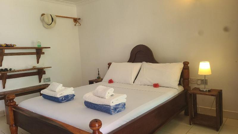 Geo Zanzibar Resort image