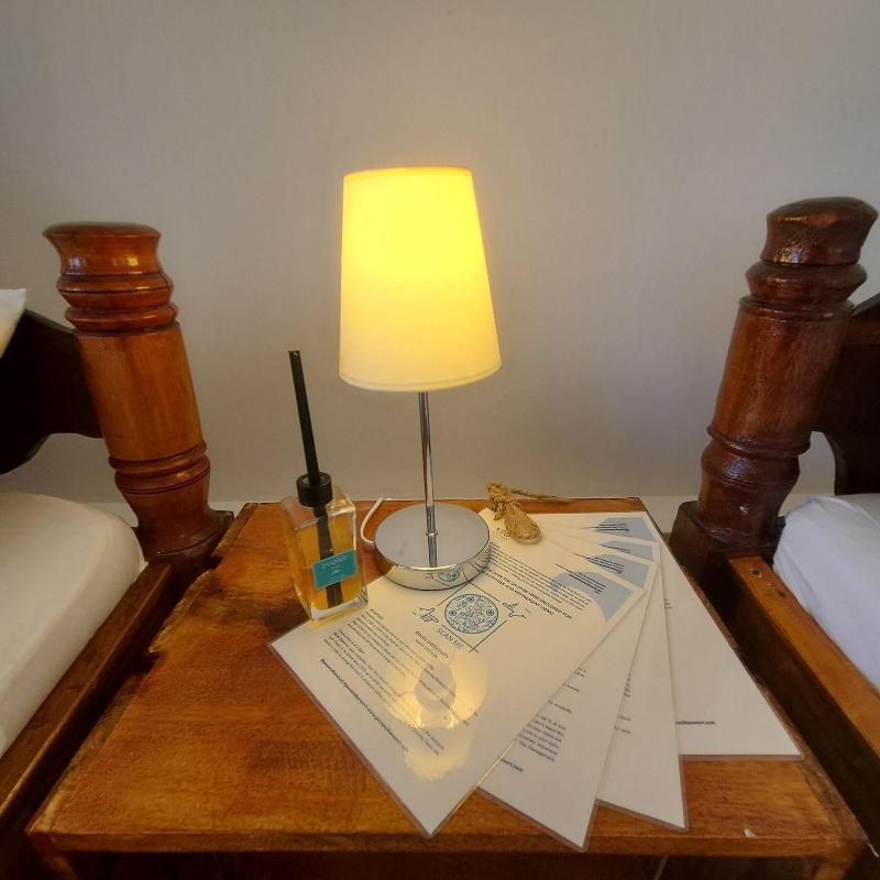 Geo Zanzibar Resort image
