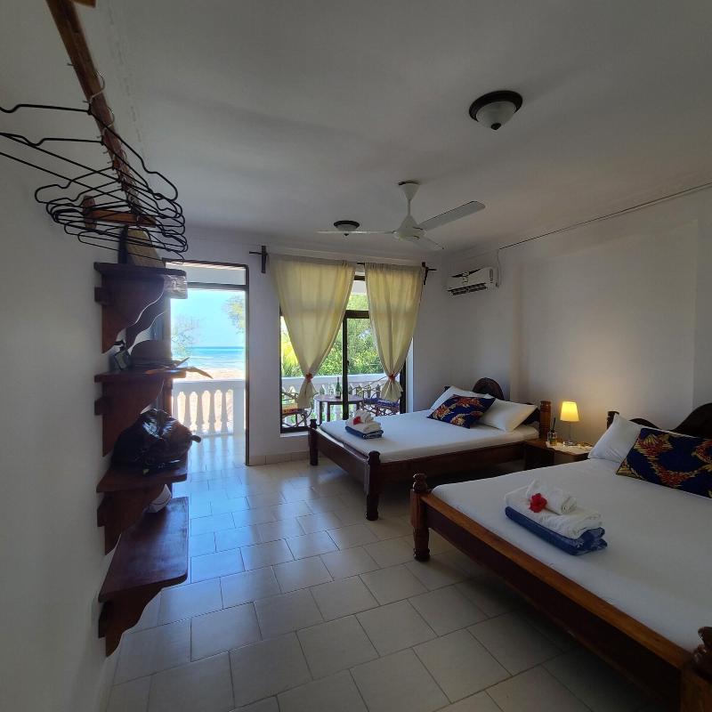 Geo Zanzibar Resort image