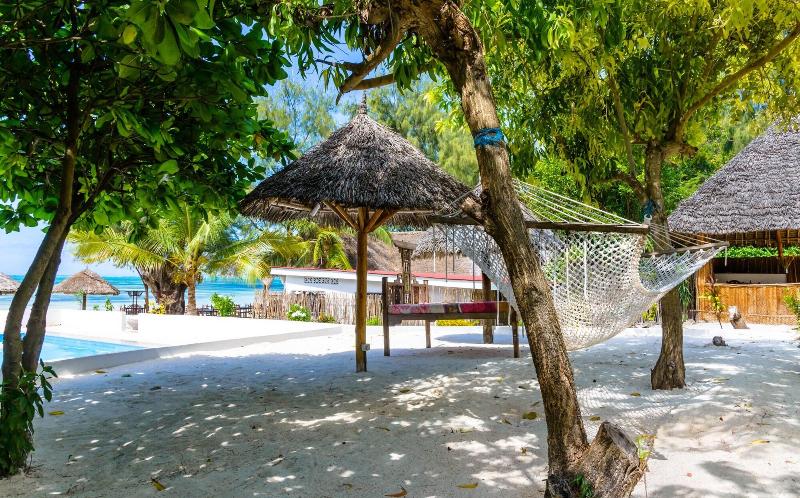 Geo Zanzibar Resort image