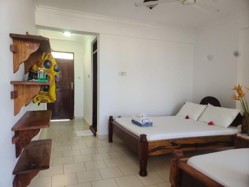 Geo Zanzibar Resort image