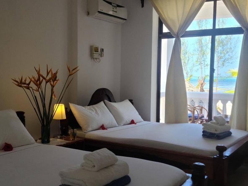 Geo Zanzibar Resort image