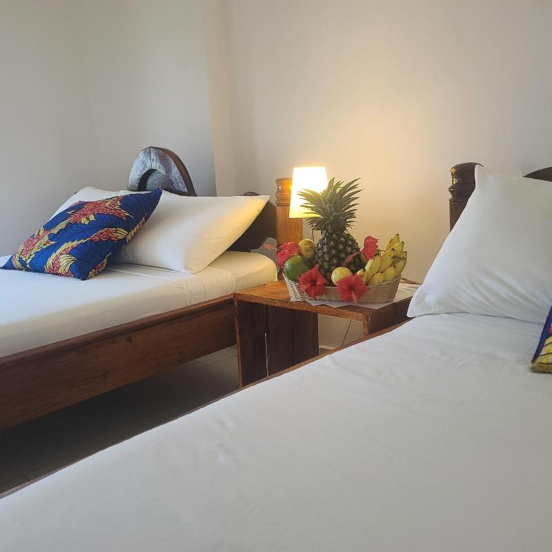 Geo Zanzibar Resort image