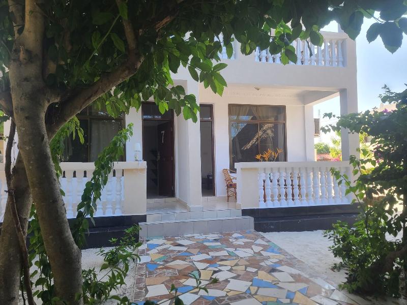 Geo Zanzibar Resort image