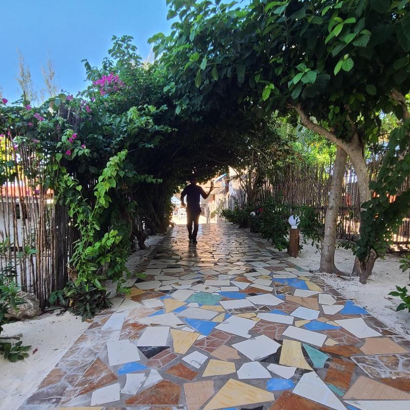 Geo Zanzibar Resort image