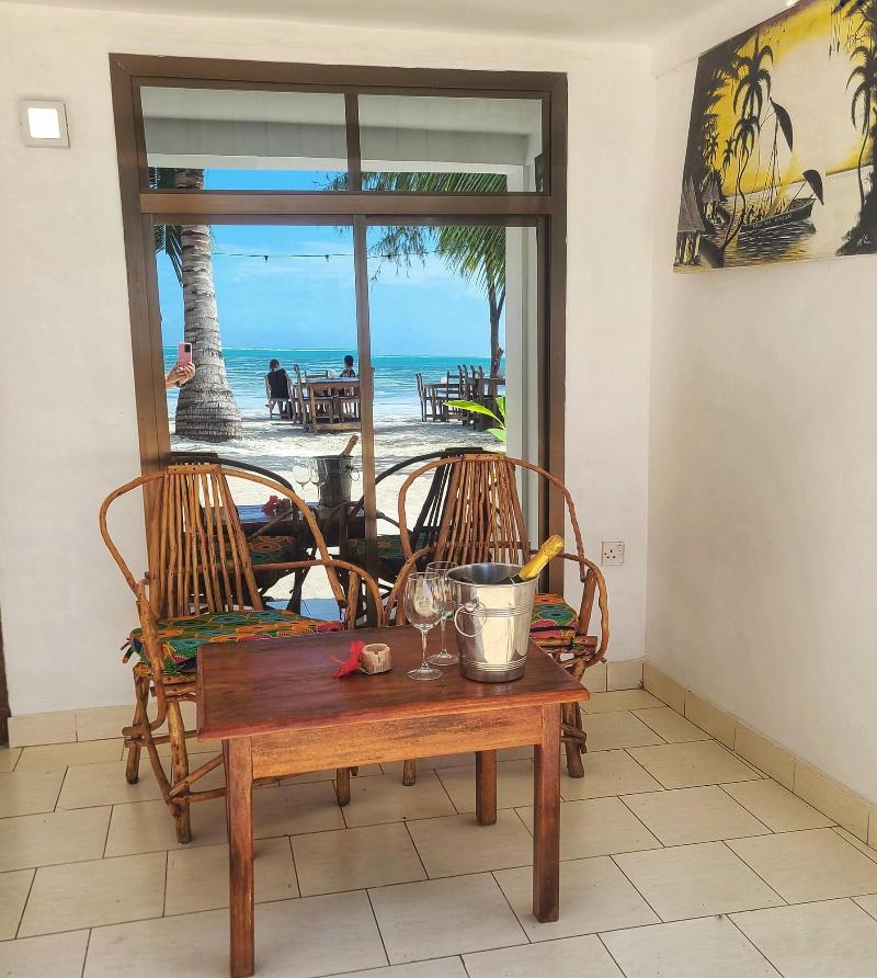 Geo Zanzibar Resort image