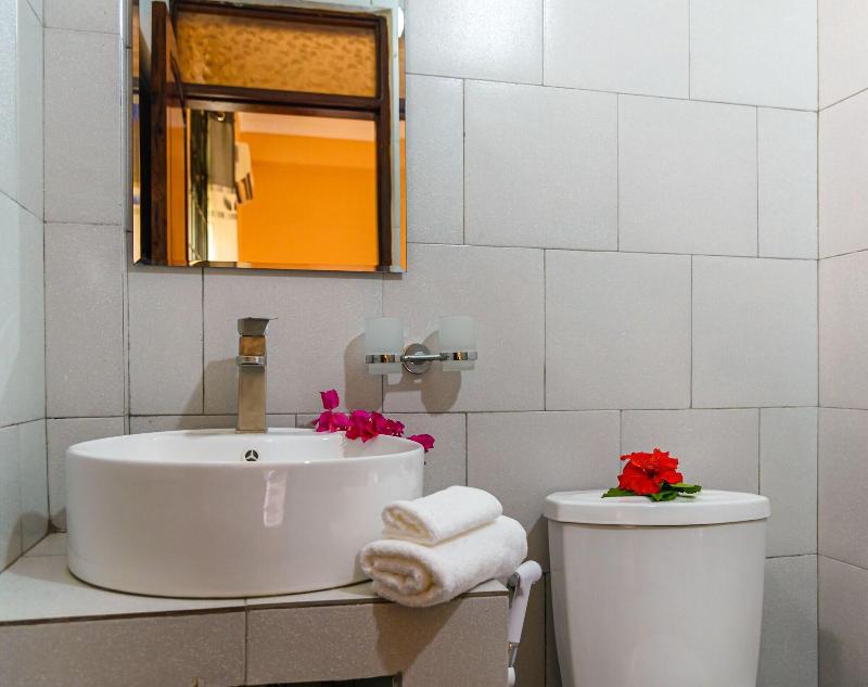 Geo Zanzibar Resort image
