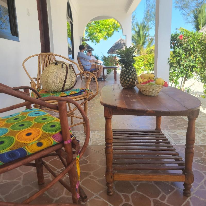 Geo Zanzibar Resort image