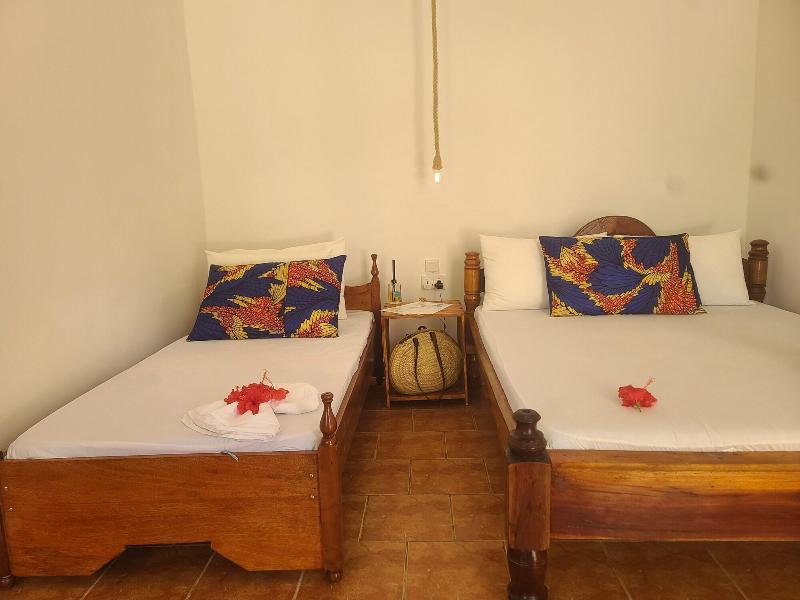 Geo Zanzibar Resort image