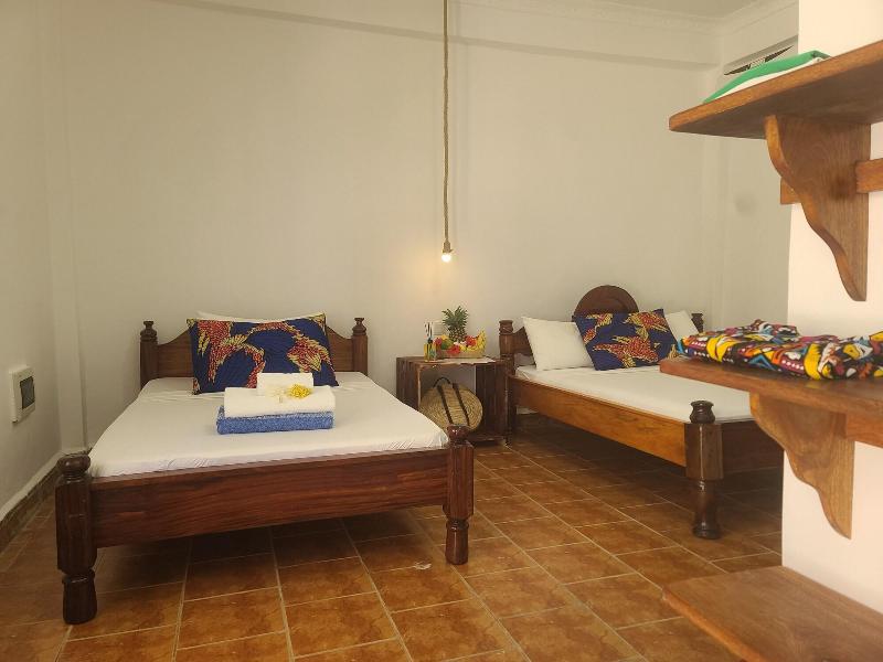 Geo Zanzibar Resort image