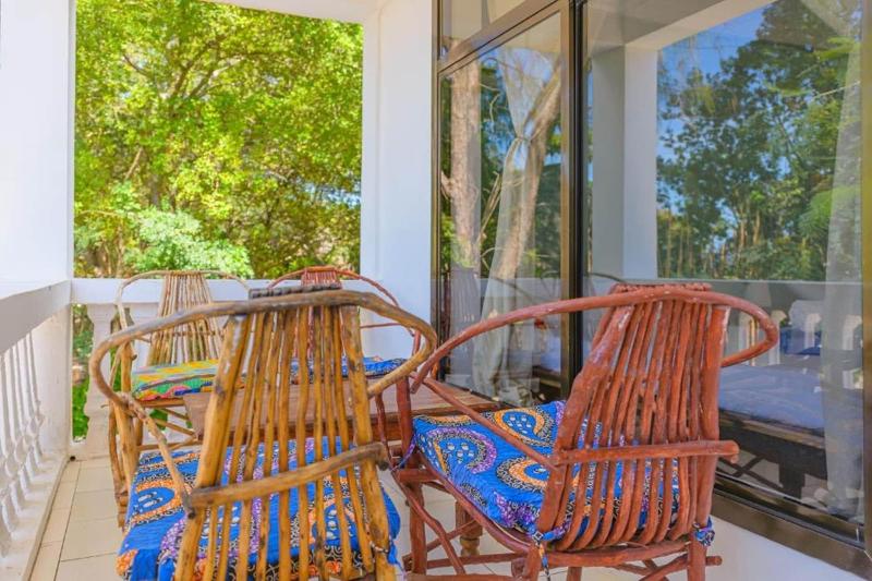Geo Zanzibar Resort image