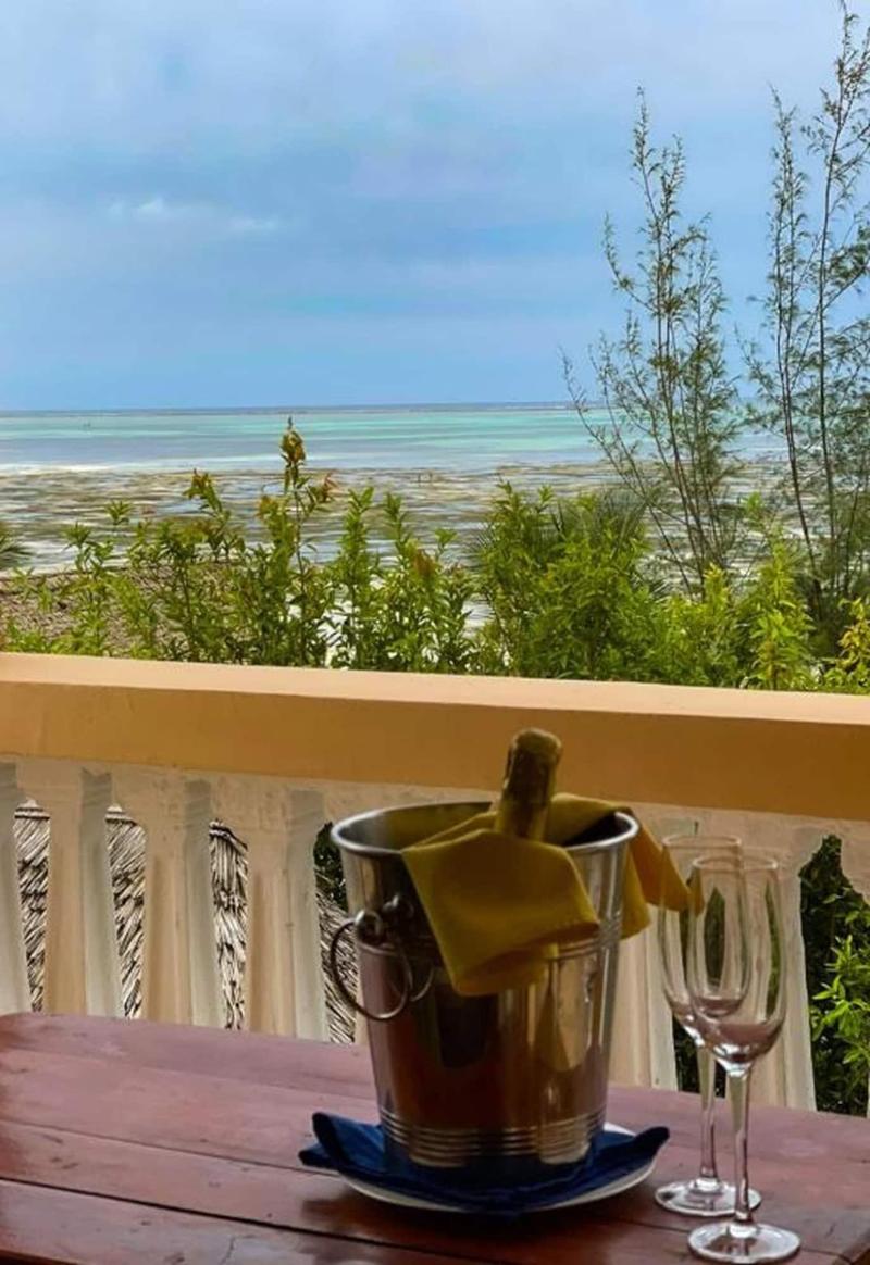 Geo Zanzibar Resort image