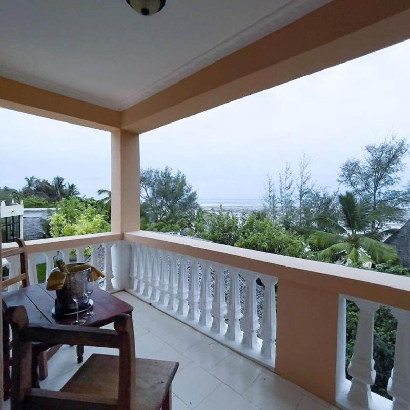 Geo Zanzibar Resort image
