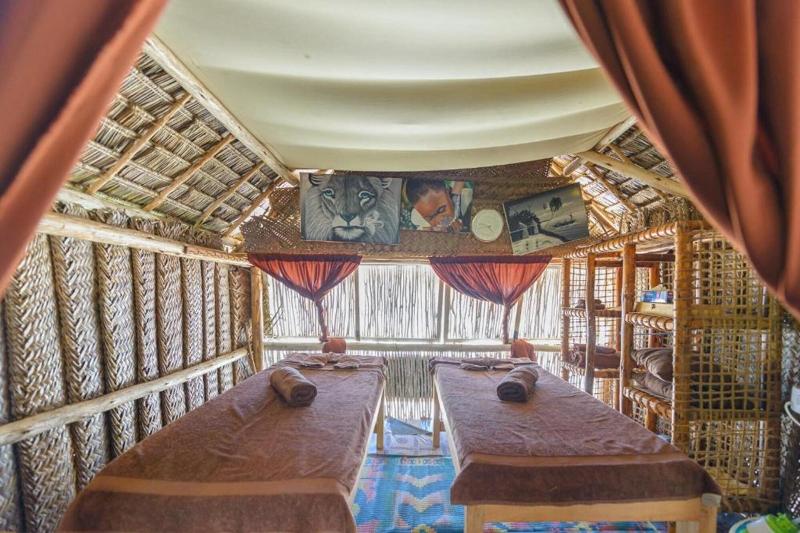 Geo Zanzibar Resort image