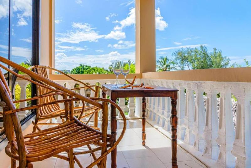 Geo Zanzibar Resort image