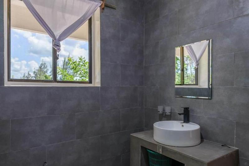 Geo Zanzibar Resort image