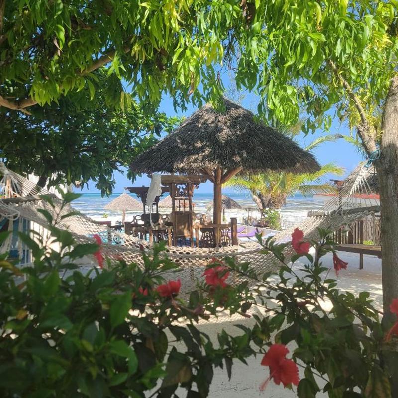 Geo Zanzibar Resort image