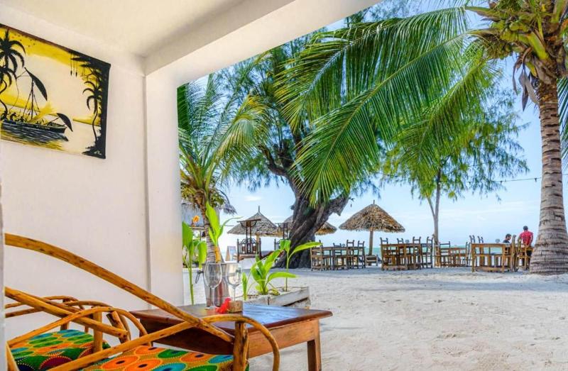 Geo Zanzibar Resort image