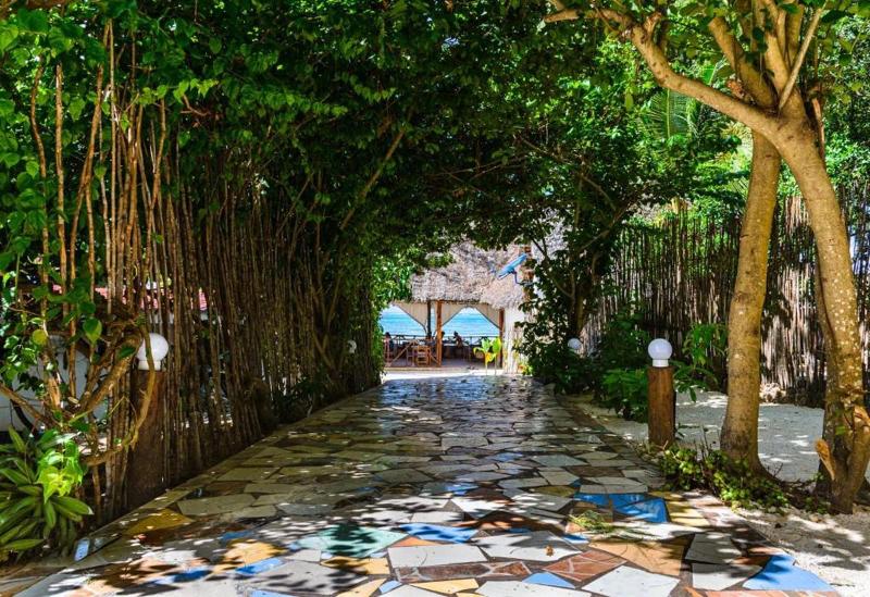 Geo Zanzibar Resort image