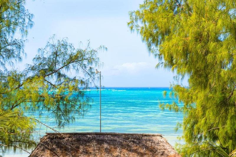 Geo Zanzibar Resort image