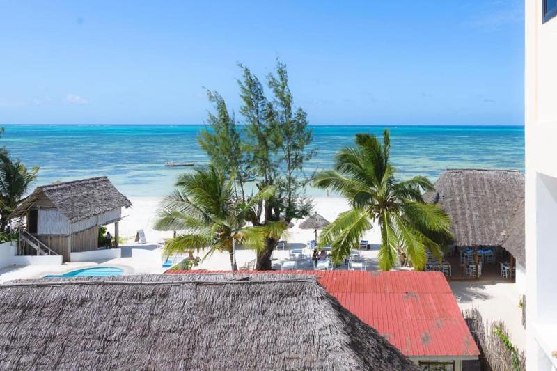 Geo Zanzibar Resort image
