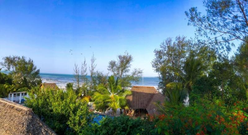 Geo Zanzibar Resort image