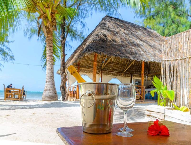 Geo Zanzibar Resort image