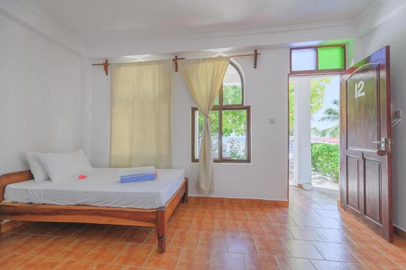 Geo Zanzibar Resort image