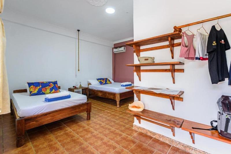 Geo Zanzibar Resort image