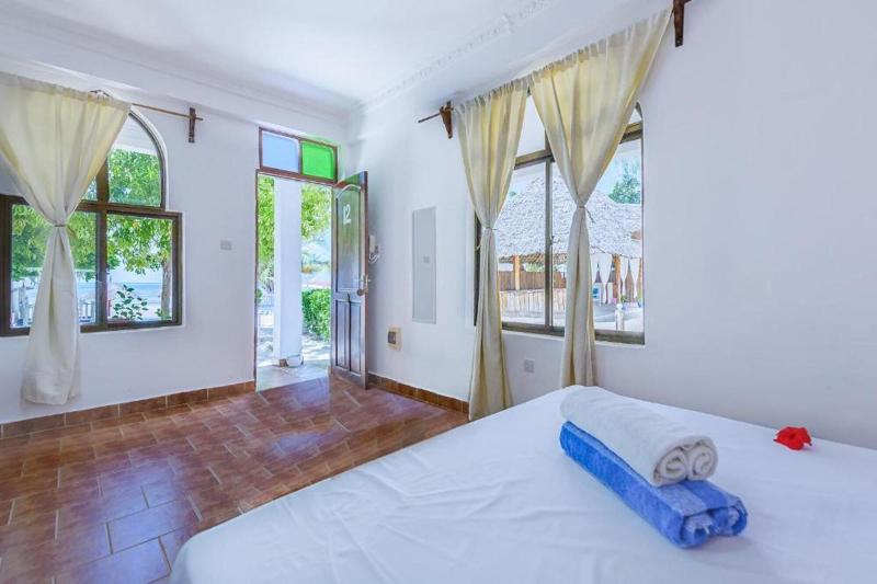 Geo Zanzibar Resort image