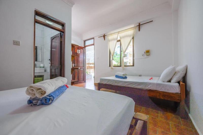 Geo Zanzibar Resort image