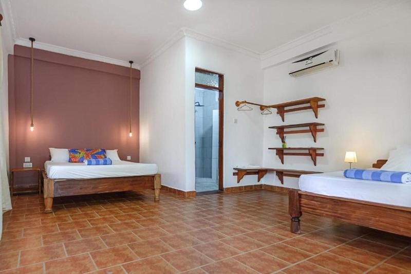 Geo Zanzibar Resort image