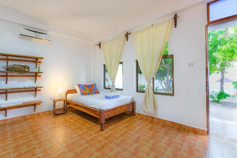 Geo Zanzibar Resort image