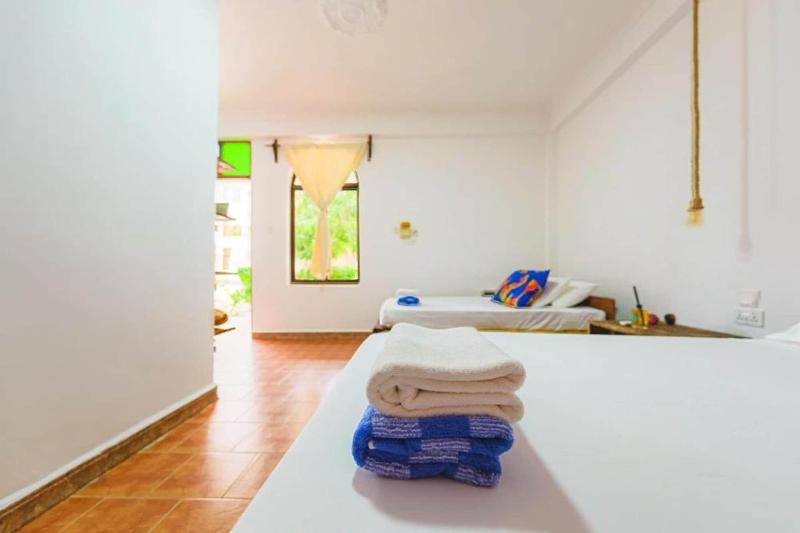 Geo Zanzibar Resort image