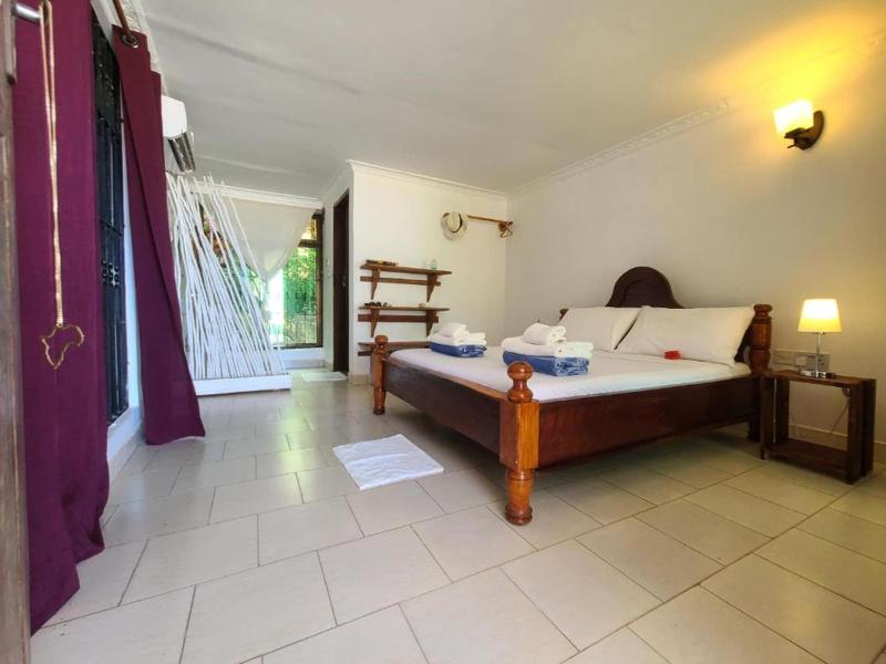 Geo Zanzibar Resort image