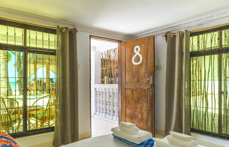 Geo Zanzibar Resort image