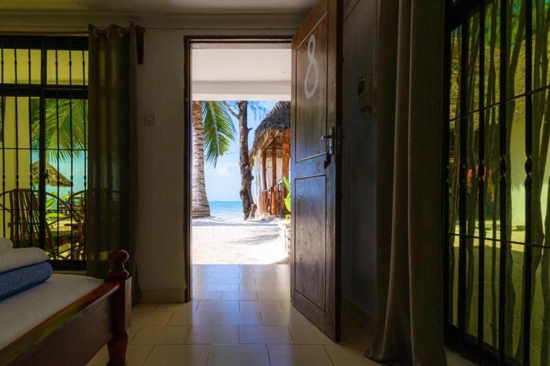 Geo Zanzibar Resort image